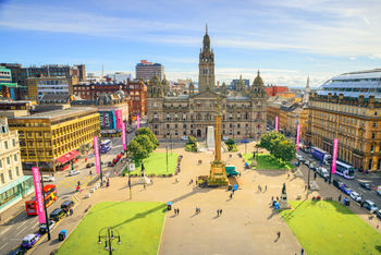 Soil scientists to meet in Glasgow as city boasts ‘full calendar of events’