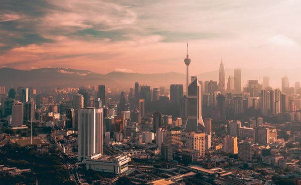 Kuala Lumpur