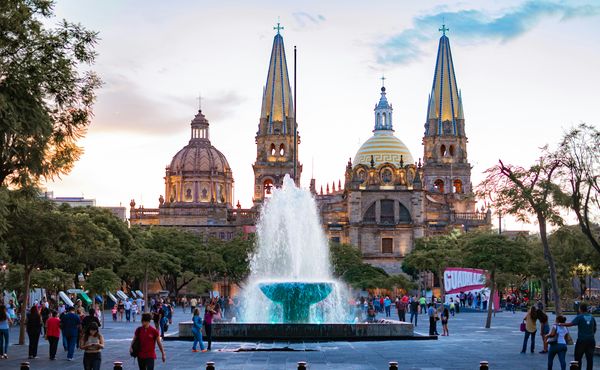  Joint effort secures Guadalajara the World Physiotherapy Congress 2027