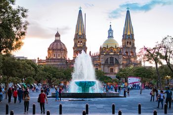 	Joint effort secures Guadalajara the World Physiotherapy Congress 2027