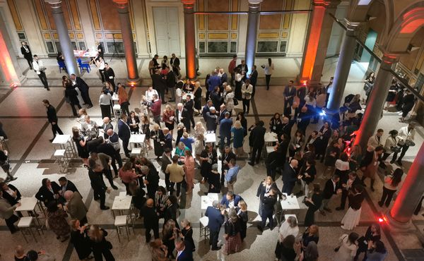 Convening EMEA PCMA