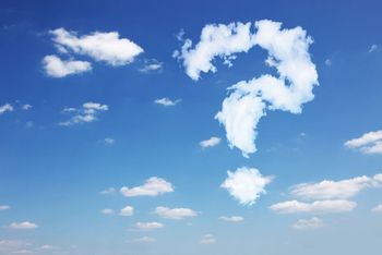 cloud formation question