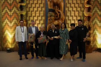 Auckland celebrates WIPCE 2025 congress win