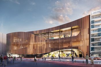 Wellington signs multi-year event deal with developers association