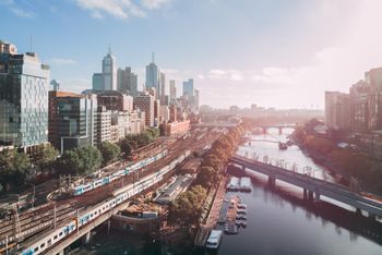 Melbourne 