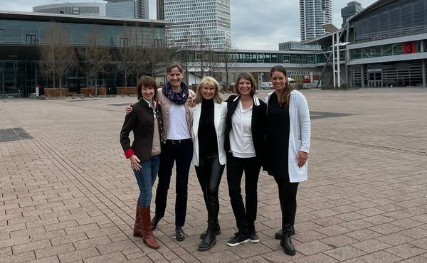 Sibos in Frankfurt