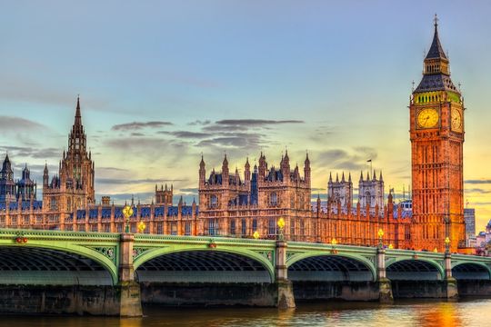 Great Britain