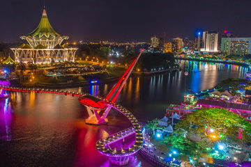 Sarawak Malaysia Meeting Event Planner Guide 1