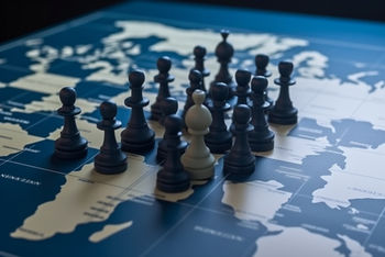 Geopolitical issues