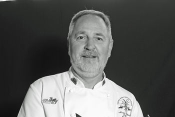 Wales to host culinary 'World Cup' congress
