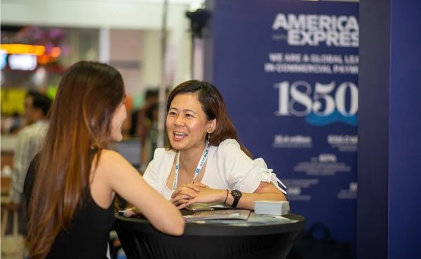 TMS Asia 2025 was a roaring success