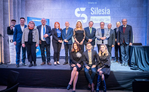 Ambasador Day, Silesia Convention Bureau