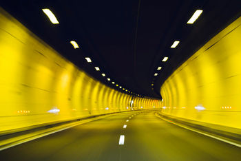 Antwerp to showcase underground infrastructure during tunnel congress