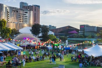 Adelaide Business Events
