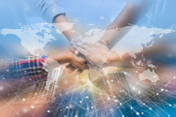 Collaboration resilience GCB
