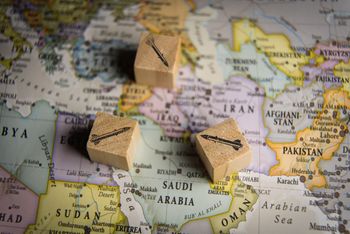 global conflict