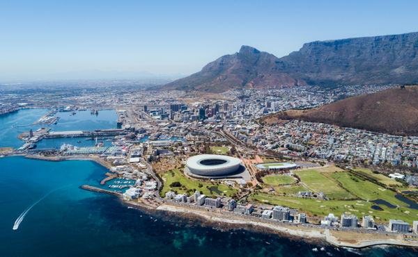 Cape Town