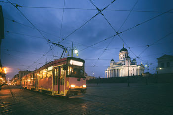Destination leaders head to Helsinki to discuss future of urban tourism