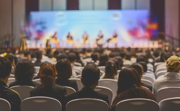 Generic business event conference
