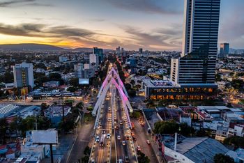 Guadalajara 