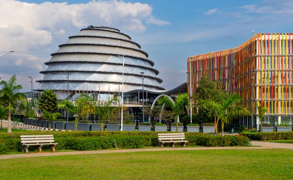 KCC in Rwanda 