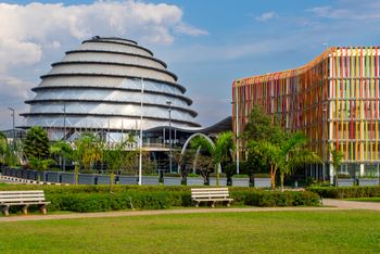 KCC in Rwanda 