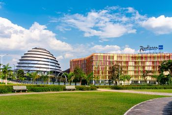Kigali Convention Centre