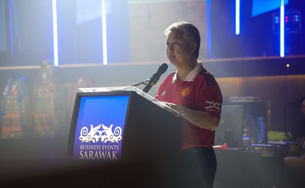 BESarawak Board of Directors Appreciation Night