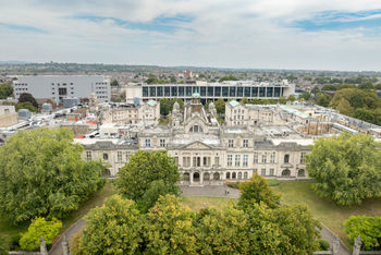 Cardiff Uni