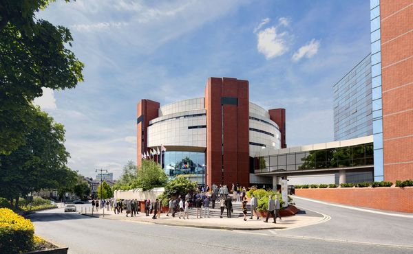 Harrogate Convention Centre