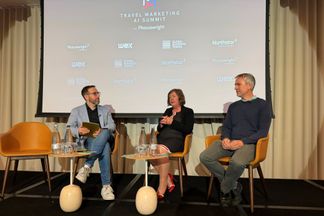 Phocuswright AI Marketing Summit