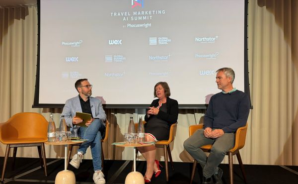 Phocuswright AI Marketing Summit