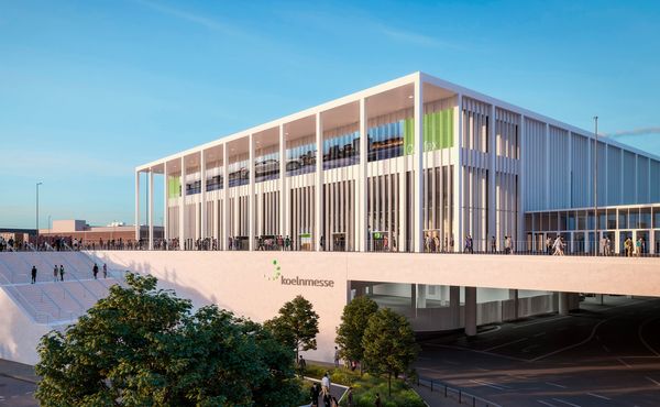 Confex Cologne Confex Cologne