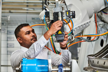 European Robotics Forum to inject £1.5m into Birmingham economy
