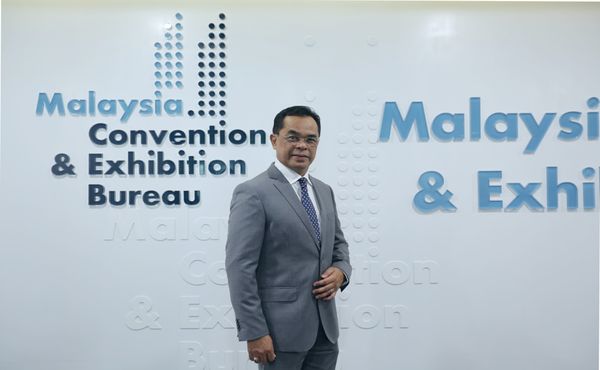 MYCEB new CEO