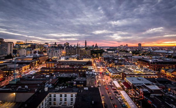 Ottawa city James Peltzer credit