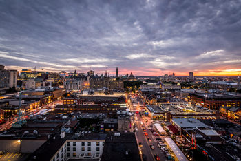 Ottawa city James Peltzer credit