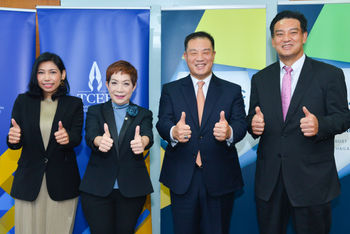 TCEB Unicity confernece