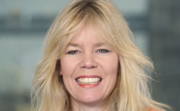 Tracy Halliwell leaves London & Partners