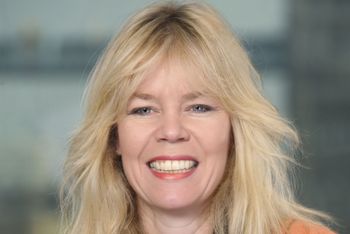 Tracy Halliwell leaves London & Partners