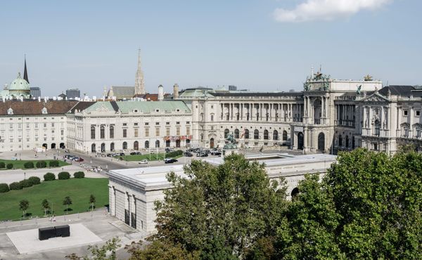 Vienna best city