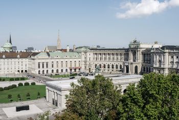 Vienna best city