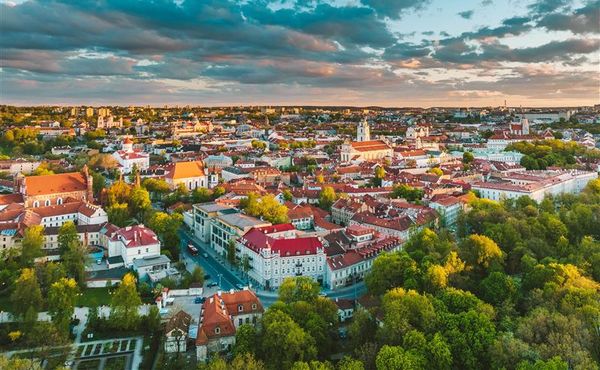 Vilnius VitiNord