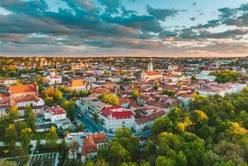 Vilnius VitiNord