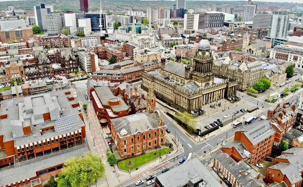 Leeds has held its Fair Trade status for 10 years.