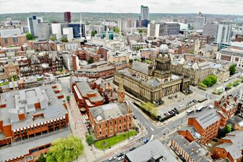 Leeds wins bid to host Fair Trade International Symposium