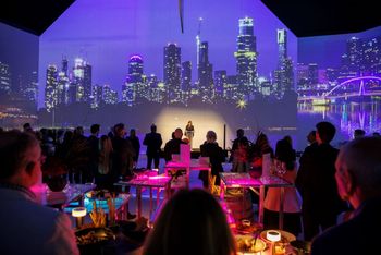 Melbourne Club Ambassador Awards 1