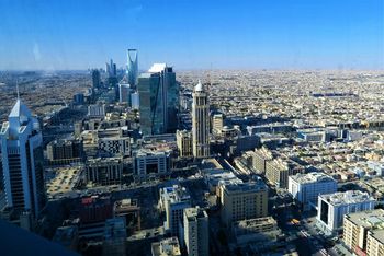 Event industry leaders descend on Riyadh for business events summit