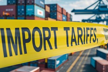 Tariffs in America Image