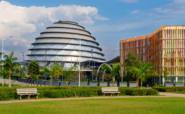 Kigali Convention Bureau